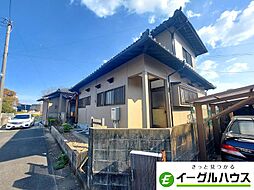 リノベハウス白壁