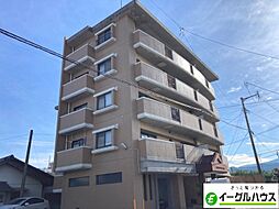 ウエストリバー基山 403