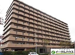 アソシア鳥栖ヴィンテージスクエア 802