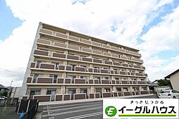 エルモソ　ピソ 206