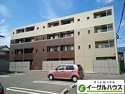 クレメントウエストクルメ 201