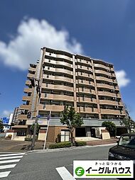 フォーウィルズコート 606