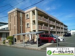 ラ　フローラ 104