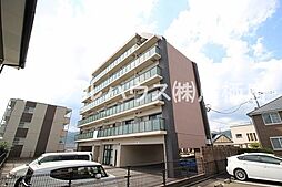 レジデンス蔵上 602