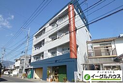 ふじマンション 3-C