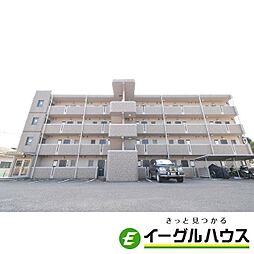 パークマンション山浦 404