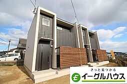 カシータ立石町 A