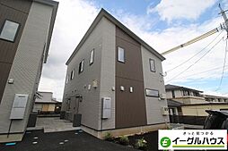 レゲンデ鳥栖 A-1