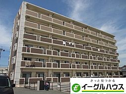 エルモソ　ピソ 305