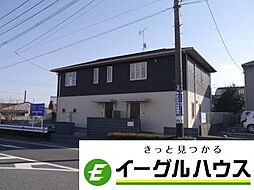 ディアモンテ合町 B