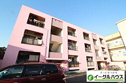 徳渕ビル　B棟 1F-8