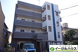 シュトラーゼ鳥栖 405