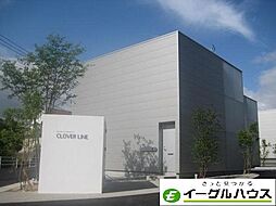 クローバーライン C