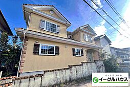 あさひ新町戸建て