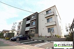 アリスティオ蔵上 101