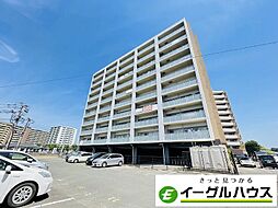 アクロス弥生が丘駅前 202