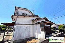 みやき町簑原戸建て