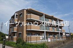 タモンズハートビレッジA