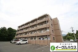 パークマンション山浦 402