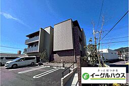プラザ新鳥栖 301