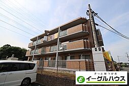 タモンズハートビレッジB 106