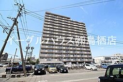 ヒューマンズマンション 1103