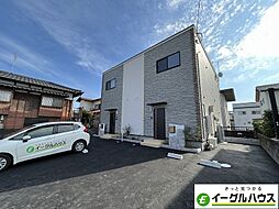 オネスティ大板井 A