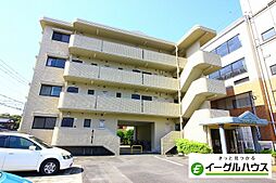 サンヒルズ福田 201