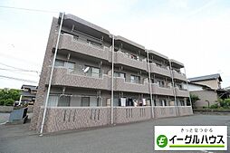 パークマンション旭駅前II