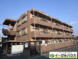 グラース蔵上参番館 203