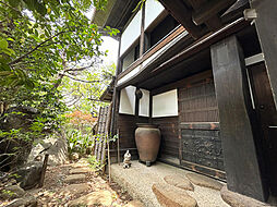 上原戸建