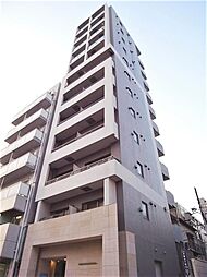 ヒューマンハイム月島 702