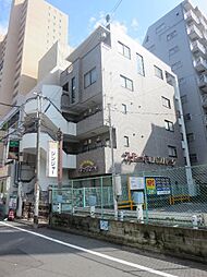 ラツール相模原 202