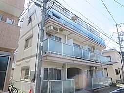 ハイツサガミ 202