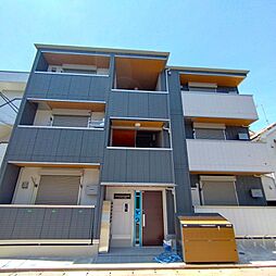 ドムスクレスト淵野辺 102