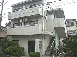 メゾンドミンゴ 203