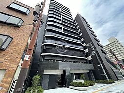 S-RESIDENCE難波大国町Deux