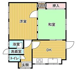 豊中市北条町3丁目戸建