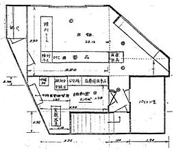 豊中市服部本町5丁目土地