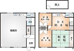 豊中市庄内西町2丁目戸建