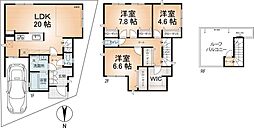 豊中市原田元町2丁目戸建