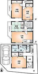 豊中市豊南町南1丁目戸建