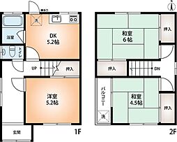 豊中市長興寺北1丁目戸建