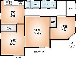 川西市小花1丁目戸建