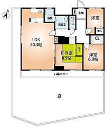 パークヴィレッジ学園前