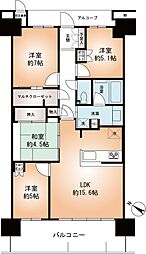 ウエリス豊中桃山台