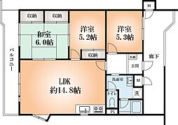 南桜塚パークマンション