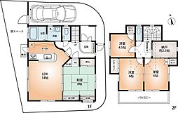 池田市旭丘１丁目戸建