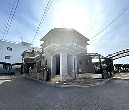 池田市旭丘１丁目戸建