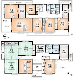 豊中市庄内東町６丁目戸建